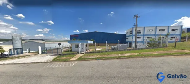 Galpão/Depósito/Armazém para alugar, 3857m² no Distrito Industrial Alfredo Relo, Itatiba