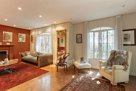 Casa com 3 Quartos à venda, 300m² no Higienópolis, São Paulo
