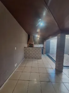 Casa com 2 Quartos à venda, 100m² no Condomínio Residencial Parque da Liberdade II, São José do Rio Preto