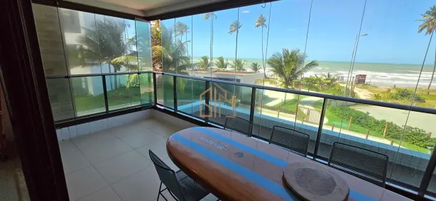 Apartamento com 4 Quartos à venda, 171m² no Paiva, Cabo de Santo Agostinho