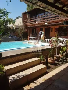Casa com 4 Quartos à venda, 250m² no Várzea das Moças, Niterói
