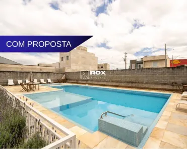 Lote/Terreno à venda, 85m² no Campo de Santana, Curitiba