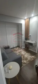 Apartamento com 2 Quartos à venda, 38m² no Vila Invernada, São Paulo