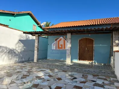 Casa com 2 Quartos à venda, 72m² no Outeiro, Araruama