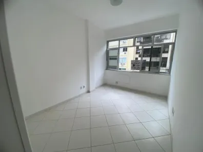 Apartamento com 1 Quarto à venda, 36m² no Ipanema, Rio de Janeiro