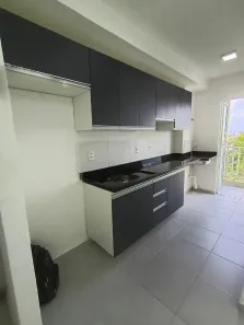Apartamento com 2 Quartos para alugar, 80m² no Cidade Nova, Manaus