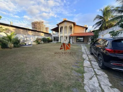 Imóvel Comercial à venda, 400m² no Engenheiro Luciano Cavalcante, Fortaleza