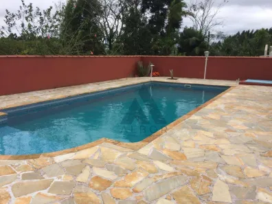Fazenda/Sítio com 3 Quartos à venda, 200m² no Centro, São Miguel Arcanjo