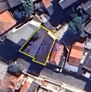 Prédio Comercial à venda, 400m² no Jardim Oriental, São Paulo