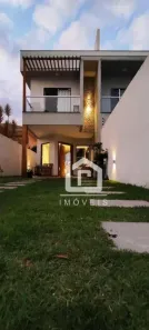 Casa de Condomínio com 3 Quartos à venda, 110m² no Interlagos, Vila Velha