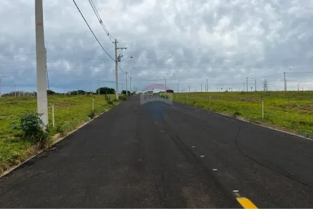 Lote/Terreno à venda, 210m² no Cidade Nova, Franca