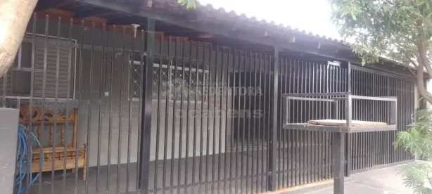 Casa com 7 Quartos à venda, 360m² no Parque Jaguaré, São José do Rio Preto