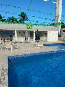 Apartamento com 2 Quartos à venda, 52m² no Quarenta Horas (Coqueiro), Ananindeua