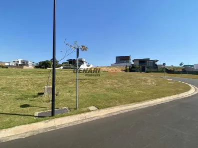Lote/Terreno à venda, 600m² no Jardim Santa Rita, Indaiatuba