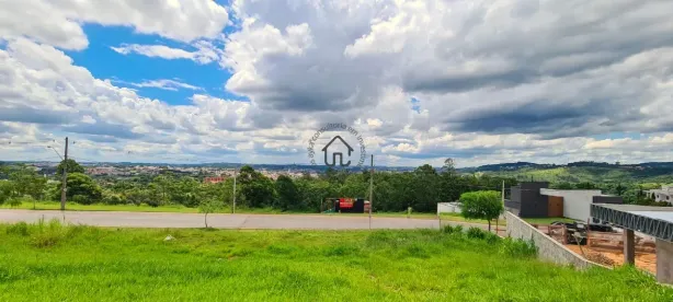 Lote/Terreno à venda, 801m² no Monte Alegre, Vinhedo