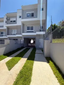 Sobrado com 3 Quartos à venda, 154m² no Jardim América, Caxias do Sul