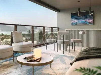 Apartamento com 3 Quartos à venda, 155m² no Barra da Tijuca, Rio de Janeiro