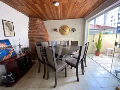 Apartamento com 4 Quartos à venda, 131m² no Santo Amaro, São Paulo