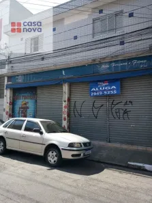 Imóvel Comercial para alugar, 90m² no Vila Medeiros, São Paulo