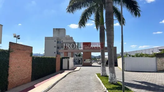 Apartamento com 2 Quartos à venda, 54m² no Itaipava, Itajaí