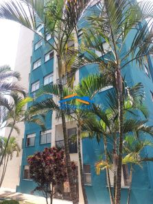 Apartamento com 2 Quartos à venda, 60m² no Santo Antônio, Osasco