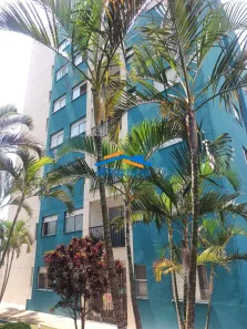 Apartamento com 2 Quartos à venda, 60m² no Santo Antônio, Osasco