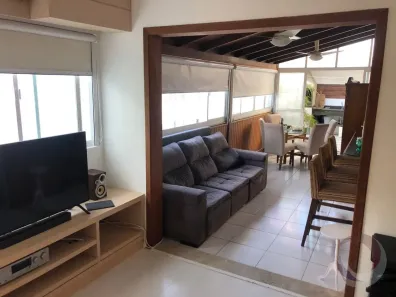Cobertura com 2 Quartos à venda, 93m² no Carvoeira, Florianópolis