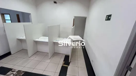 Prédio Comercial para alugar, 600m² no Vila Betânia, São José dos Campos