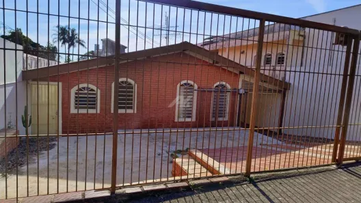 Casa com 3 Quartos à venda, 186m² no Vila Nova São José, Campinas