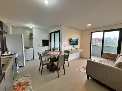 Apartamento com 2 Quartos à venda, 74m² no Passo de Torres, Passo de Torres