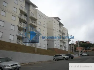 Apartamento com 2 Quartos à venda, 51m² no Conceição, Osasco