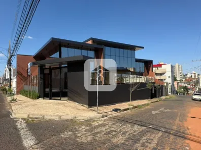 Sala Comercial para alugar, 52m² no Lídice, Uberlândia