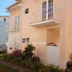 Casa com 2 Quartos à venda, 68m² no Extensão do Bosque, Rio das Ostras