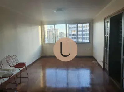 Apartamento com 3 Quartos à venda, 118m² no Paraíso, São Paulo