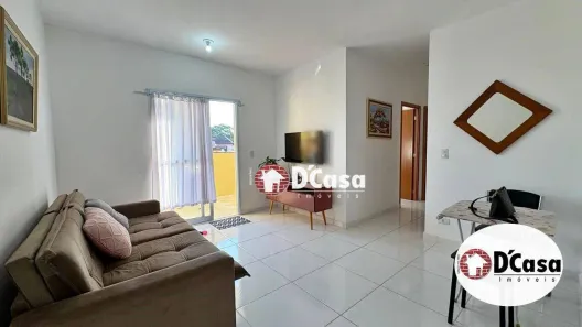 Apartamento com 2 Quartos à venda, 65m² no Residencial Portal da Mantiqueira, Taubaté