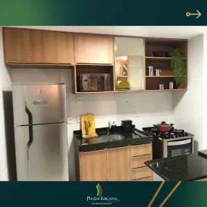 Apartamento com 3 Quartos à venda, 88m² no Marambaia, Belém