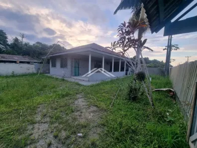 Casa com 2 Quartos à venda, 416m² no São José, Itapoá