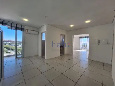 Sala Comercial à venda, 80m² no Parque Campolim, Sorocaba