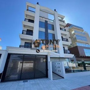 Apartamento com 2 Quartos à venda, 58m² no , Governador Celso Ramos