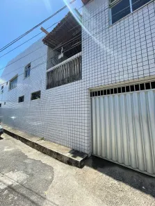 Casa com 6 Quartos à venda, 300m² no Floresta, Fortaleza