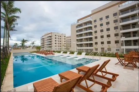 Apartamento com 3 Quartos à venda, 85m² no Recreio dos Bandeirantes, Rio de Janeiro
