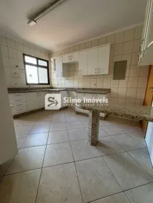 Apartamento com 4 Quartos à venda, 142m² no Saraiva, Uberlândia