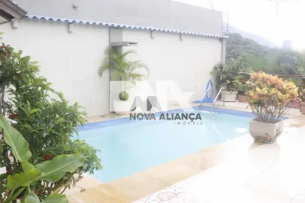 Casa com 3 Quartos à venda, 228m² no São Conrado, Rio de Janeiro