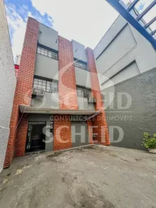 Prédio Comercial à venda, 350m² no Jardim das Acácias, São Paulo