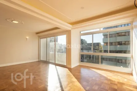 Apartamento com 3 Quartos à venda, 140m² no Bom Fim, Porto Alegre