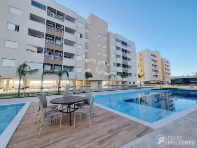 Casa com 2 Quartos para alugar, 57m² no Jardim Vale Verde, Presidente Prudente