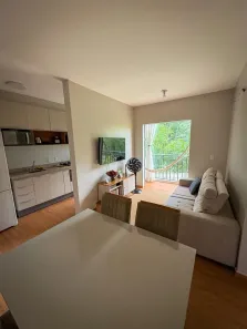Apartamento com 2 Quartos à venda, 51m² no Ponta Negra, Manaus