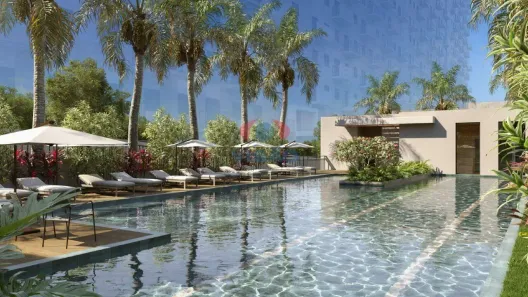Apartamento com 2 Quartos à venda, 43m² no Jardim Bem-te-vi, Indaiatuba