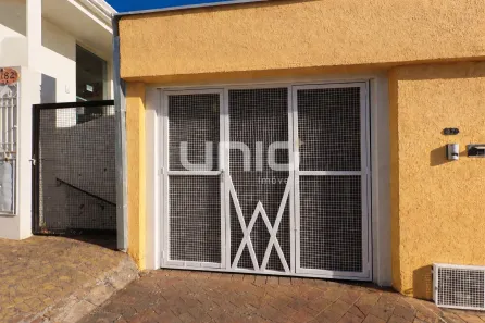 Ponto Comercial com 2 Quartos para alugar, 90m² no Centro, Piracicaba