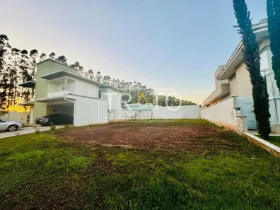 Lote/Terreno à venda, 455m² no Morumbi, Paulínia